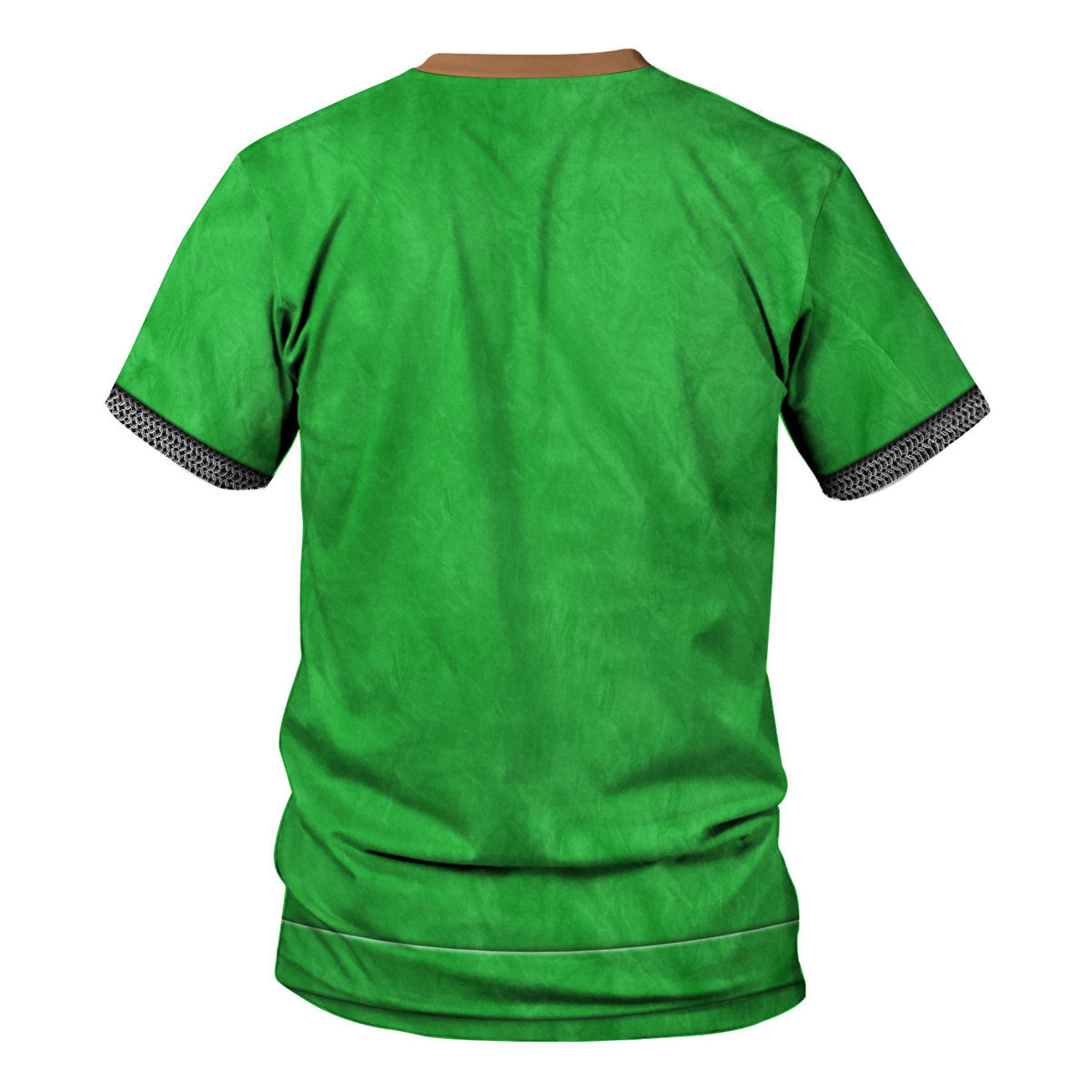 Link Iconic Attire New Unisex Hoodie Sweatshirt T-shirt Sweatpants Cosplay - Stormmerch Exclusive