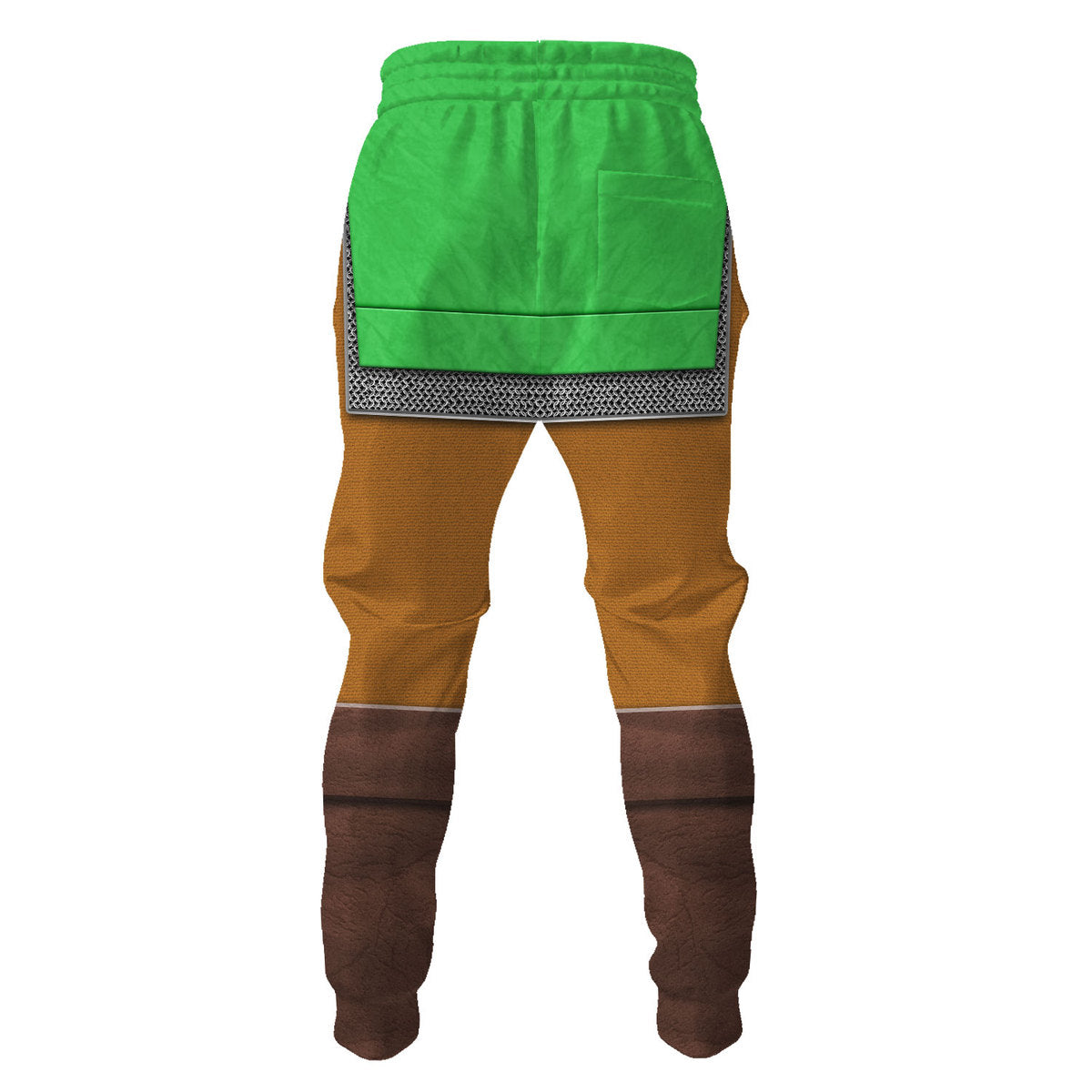 Link Iconic Attire New Unisex Hoodie Sweatshirt T-shirt Sweatpants Cosplay - Stormmerch Exclusive