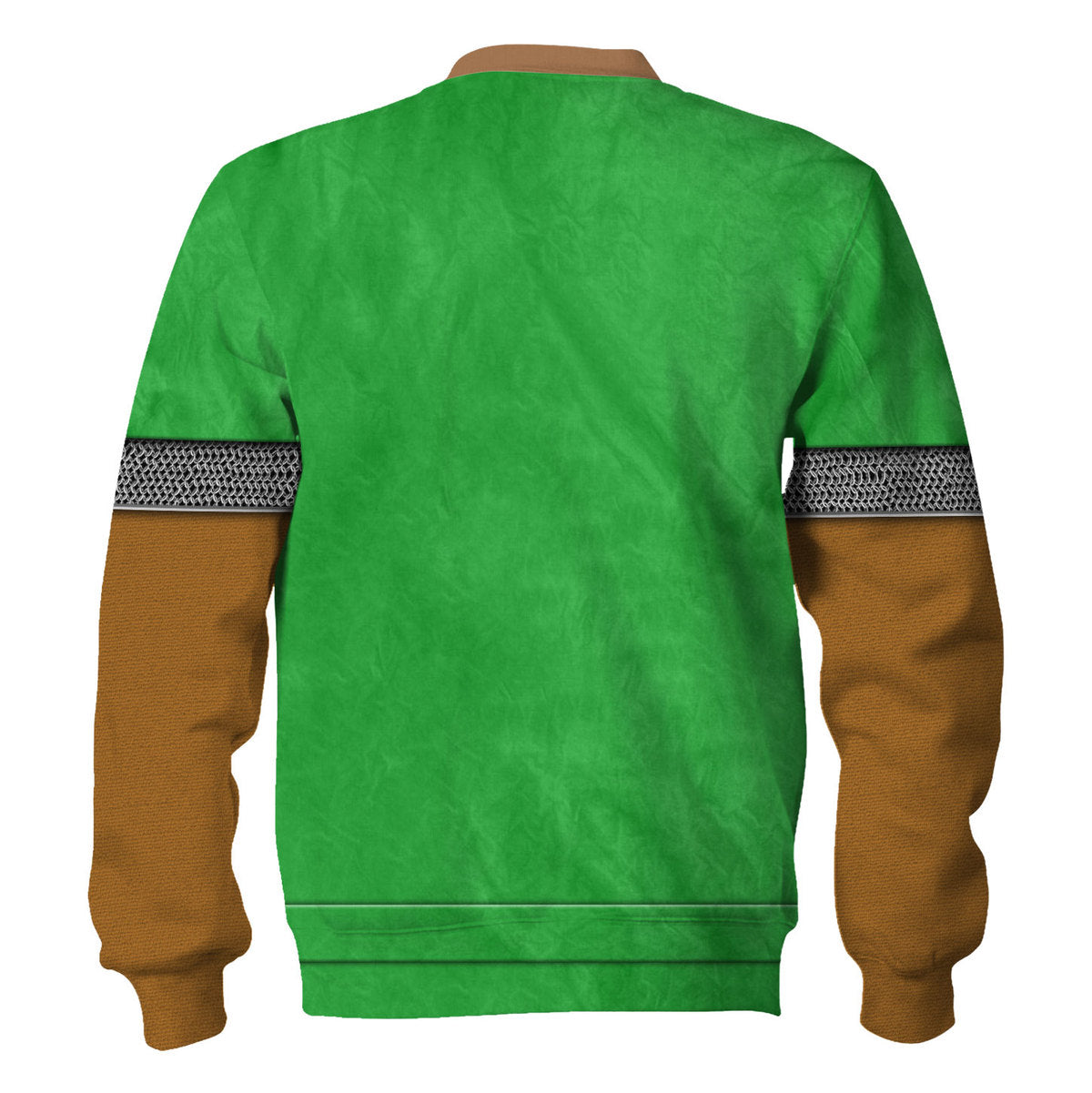Link Iconic Attire New Unisex Hoodie Sweatshirt T-shirt Sweatpants Cosplay - Stormmerch Exclusive