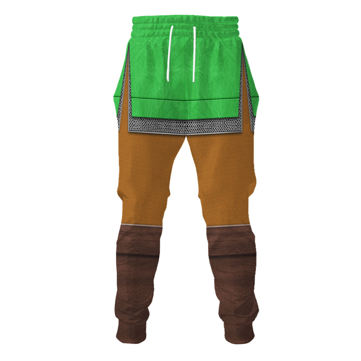 Link Iconic Costume Unisex Hoodie Sweatshirt T-shirt Sweatpants Cosplay - Stormmerch Exclusive