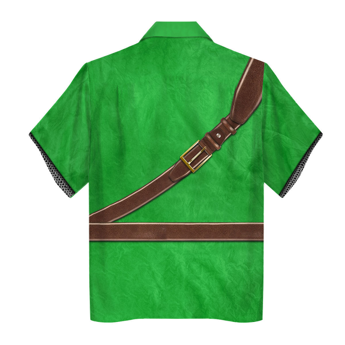 Link Iconic Costume Unisex Hoodie Sweatshirt T-shirt Sweatpants Cosplay - Stormmerch Exclusive