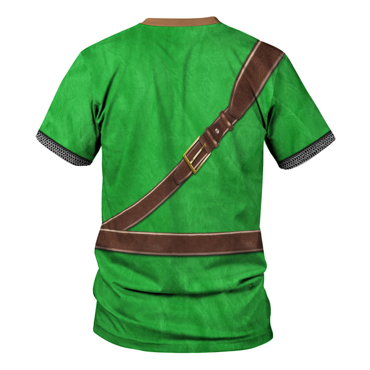 Link Iconic Costume Unisex Hoodie Sweatshirt T-shirt Sweatpants Cosplay - Stormmerch Exclusive
