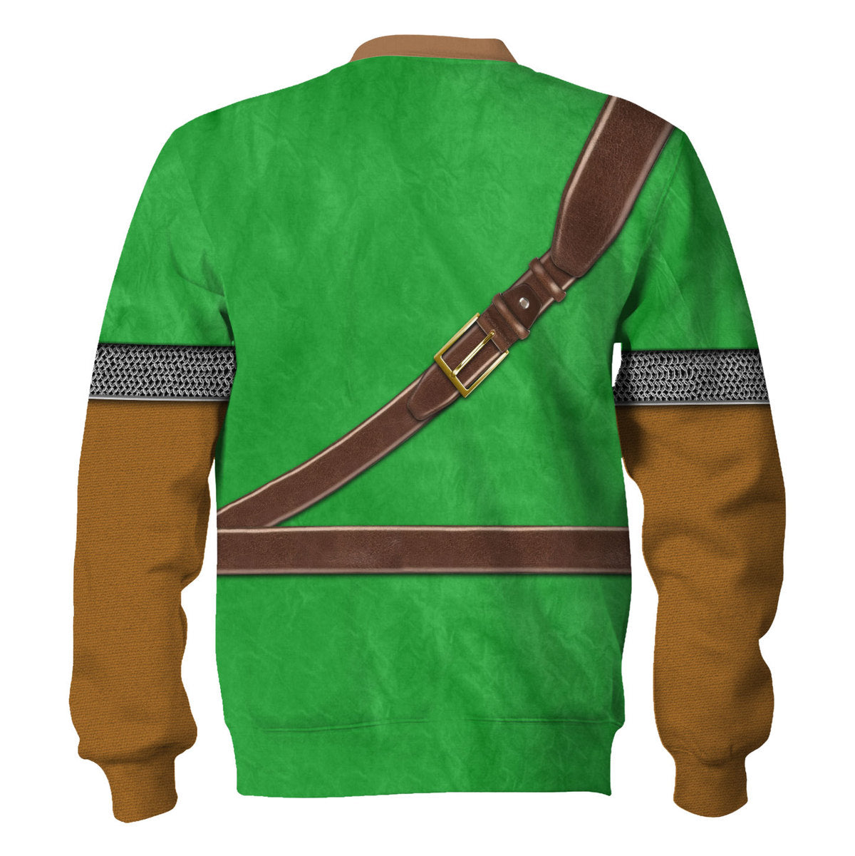 Link Iconic Costume Unisex Hoodie Sweatshirt T-shirt Sweatpants Cosplay - Stormmerch Exclusive