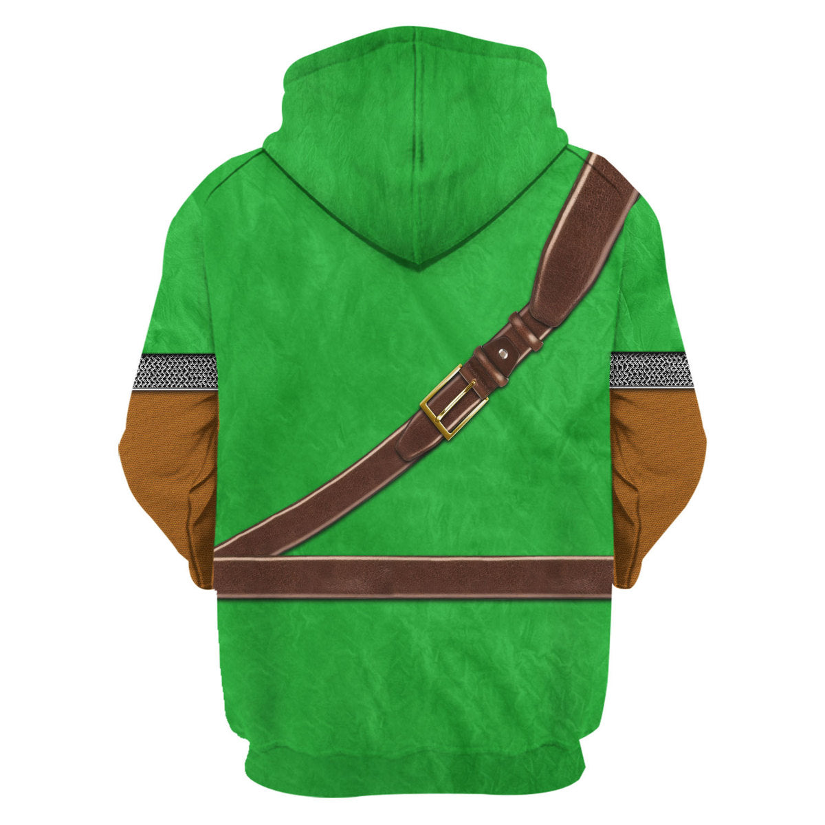 Link Iconic Costume Unisex Hoodie Sweatshirt T-shirt Sweatpants Cosplay - Stormmerch Exclusive