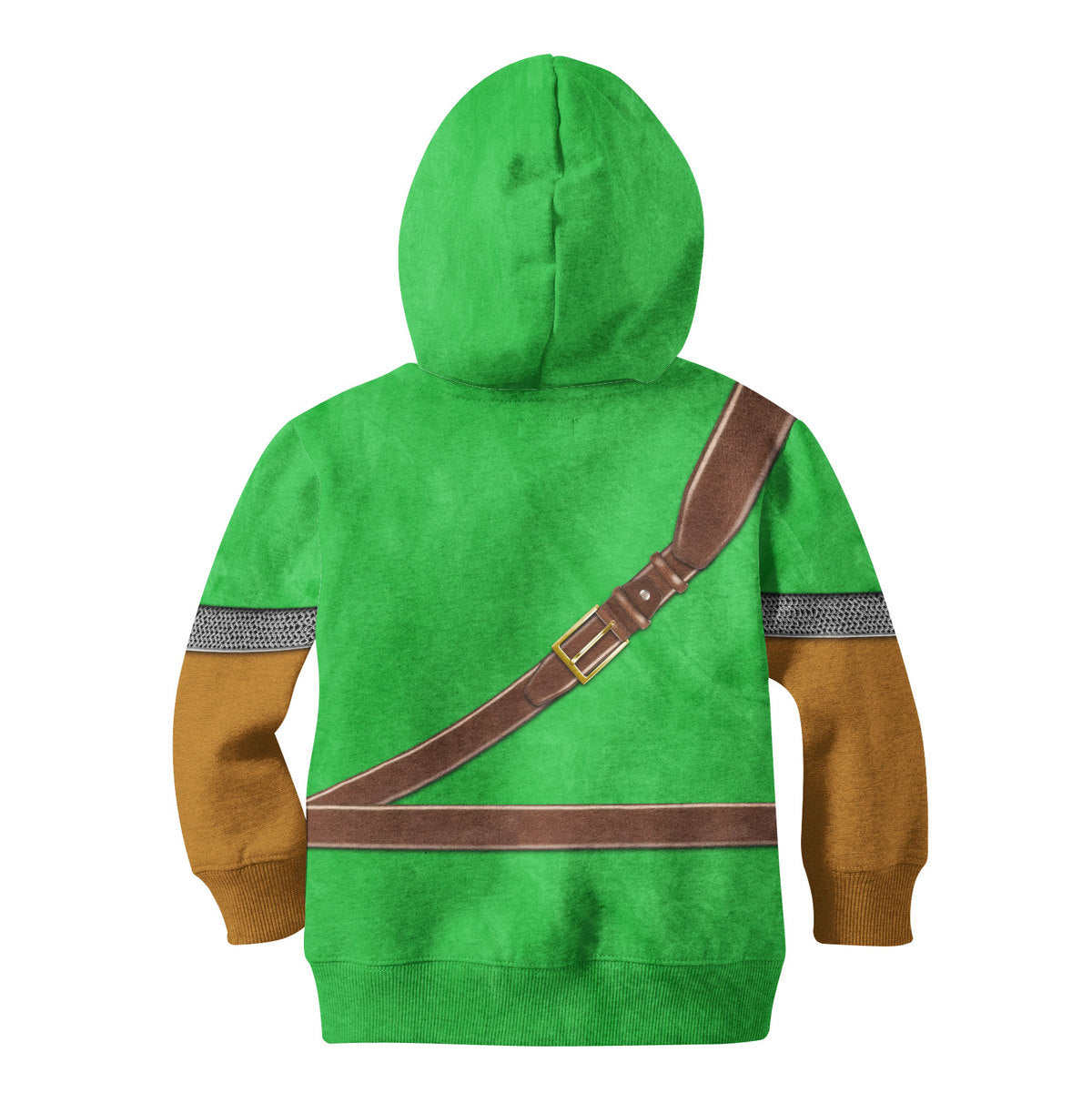 Link Iconic Kid Tops Hoodie Sweatshirt T-Shirt - Stormmerch Exclusive