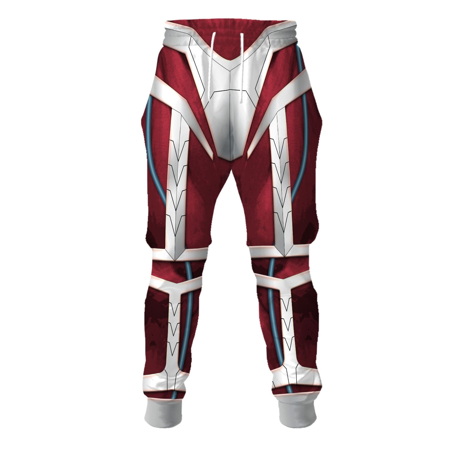 Lord Zedd Mighty Morphin Hoodies Sweatshirt T-shirt Hawaiian Tracksuit - Stormmerch Exclusive