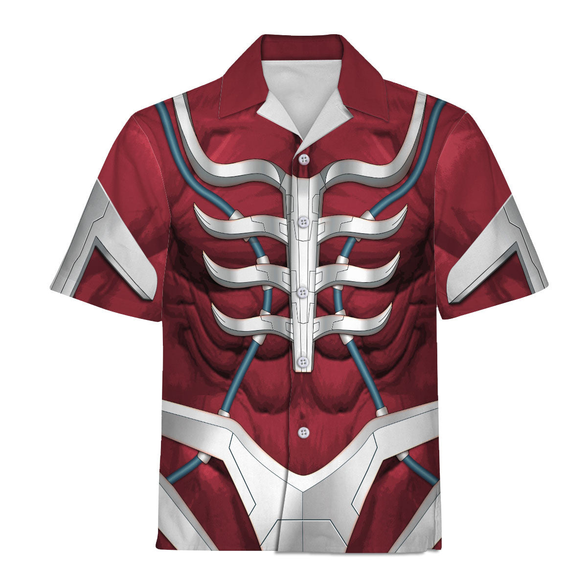 Lord Zedd Mighty Morphin Hoodies Sweatshirt T-shirt Hawaiian Tracksuit - Stormmerch Exclusive