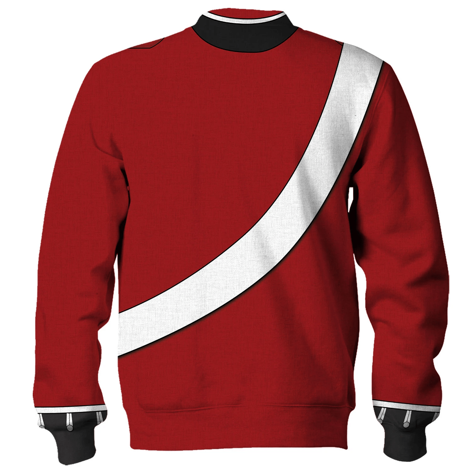 Loyalist Redcoat American Revolutionary War Costume Hoodie Sweatshirt T-Shirt Sweatpants Tracksuit - Stormmerch Exclusive