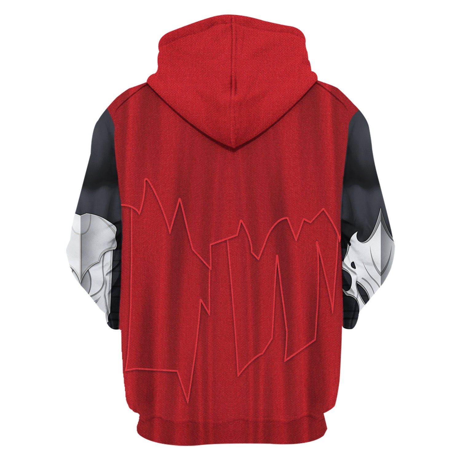 Malefik Spawn XI Costume Hoodie Sweatshirt T-Shirt Sweatpants Tracksuit - Stormmerch Exclusive