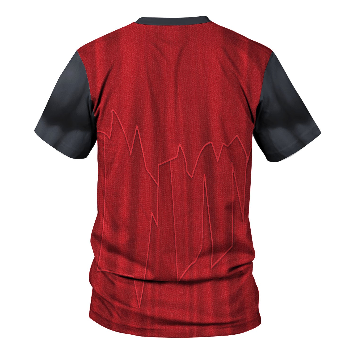 Malefik Spawn XI Costume Hoodie Sweatshirt T-Shirt Sweatpants Tracksuit - Stormmerch Exclusive