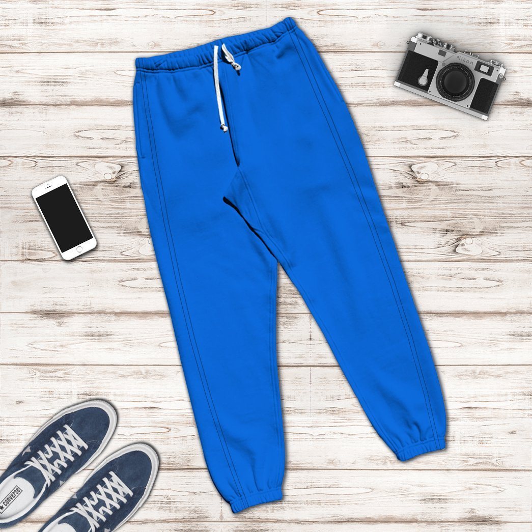 Mario Costume Hoodie Sweatshirt T-Shirt Sweatpants Tracksuit - Stormmerch Exclusive