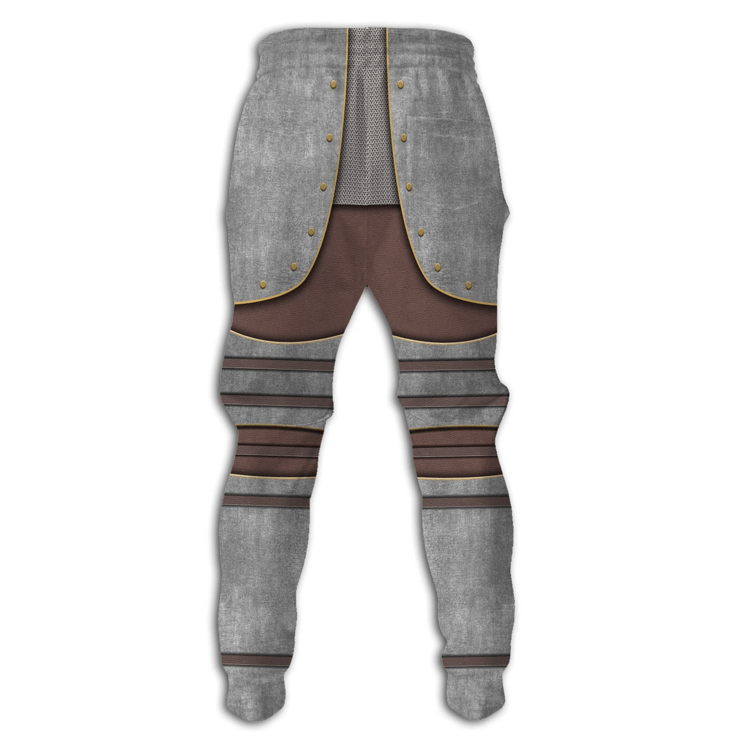 Medieval Suit of Armor Costume Hoodie Sweatshirt T-Shirt Sweatpants Tracksuit - Stormmerch Exclusive