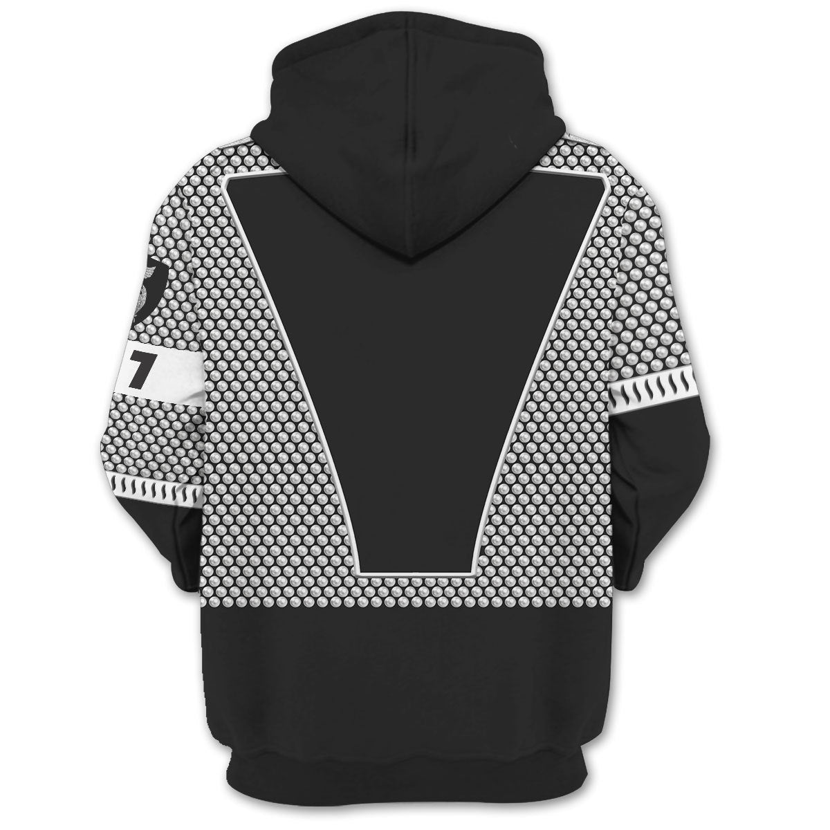 Michael Jackson Costume Hoodie Sweatshirt T-Shirt Sweatpants Tracksuit - Stormmerch Exclusive