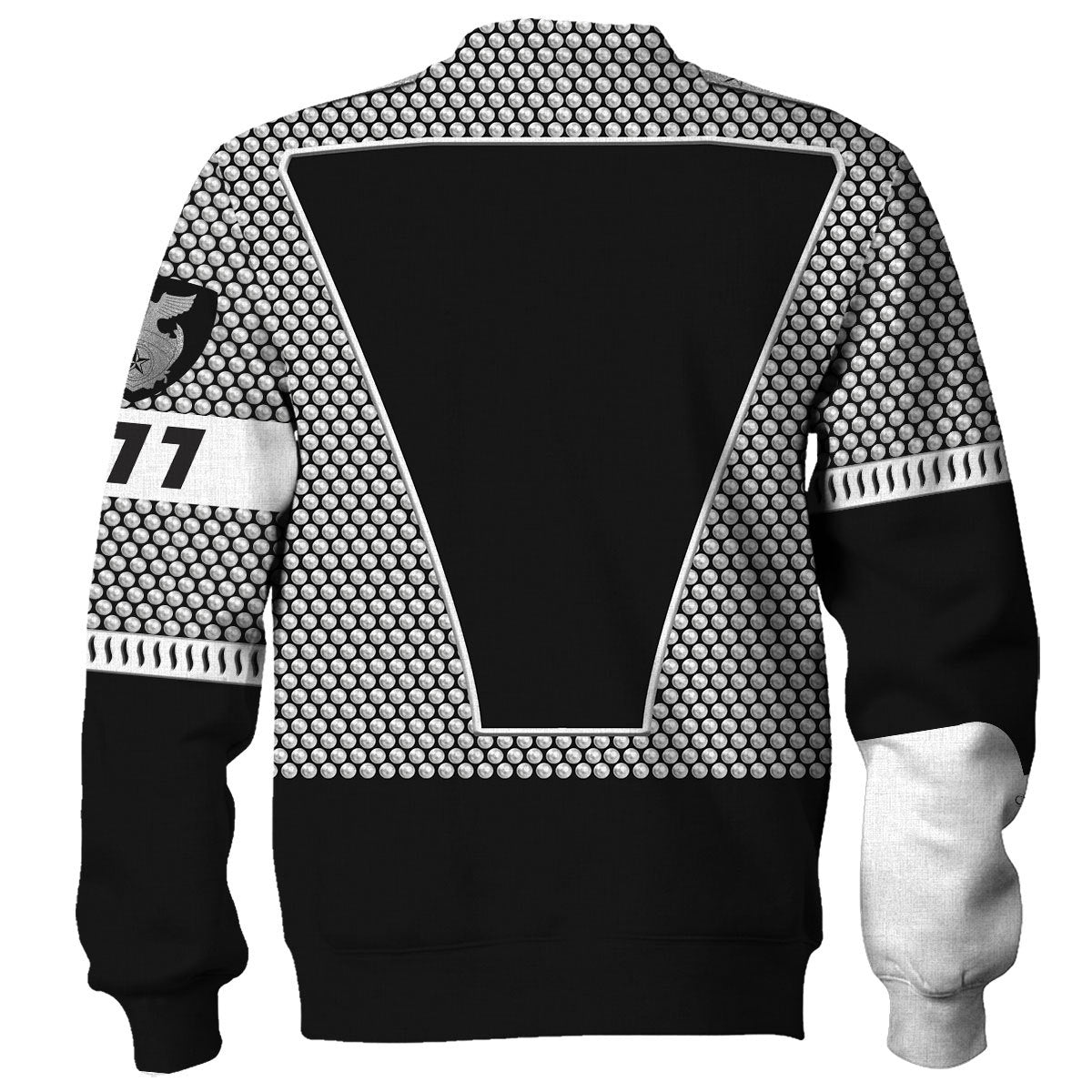 Michael Jackson Costume Hoodie Sweatshirt T-Shirt Sweatpants Tracksuit - Stormmerch Exclusive