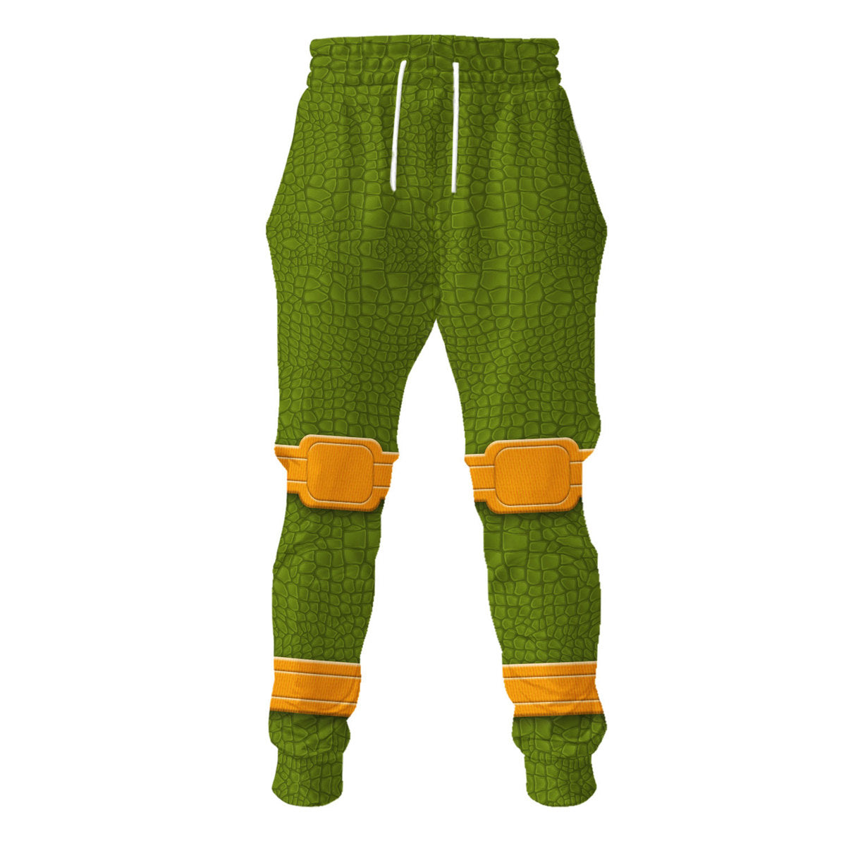 Michelangelo TMNT Costume Hoodie Sweatshirt T-Shirt Sweatpants - Stormmerch Exclusive