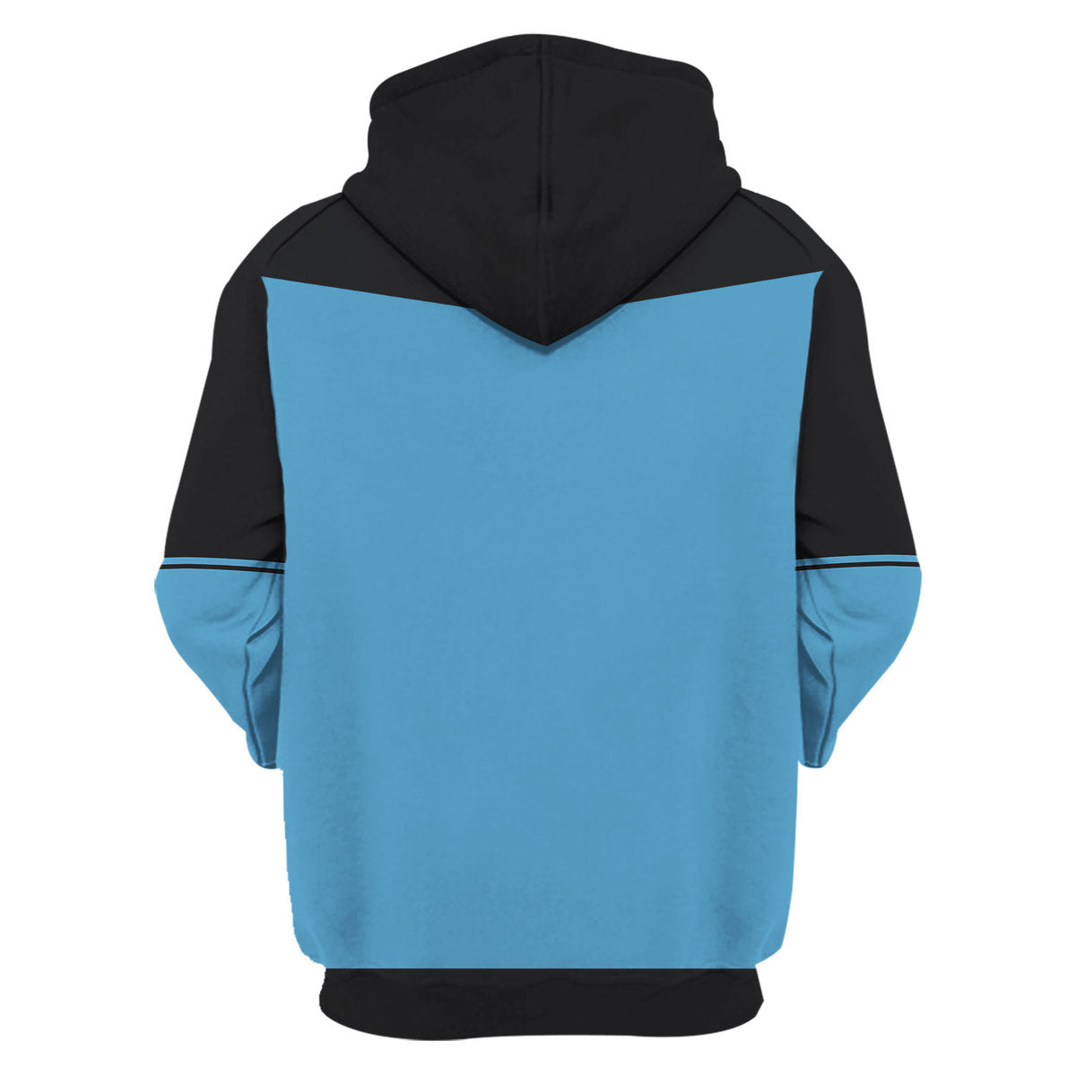 Mr. Incrediblee Costume Hoodie Sweatshirt T-Shirt Sweatpants Tracksuit - Stormmerch Exclusive