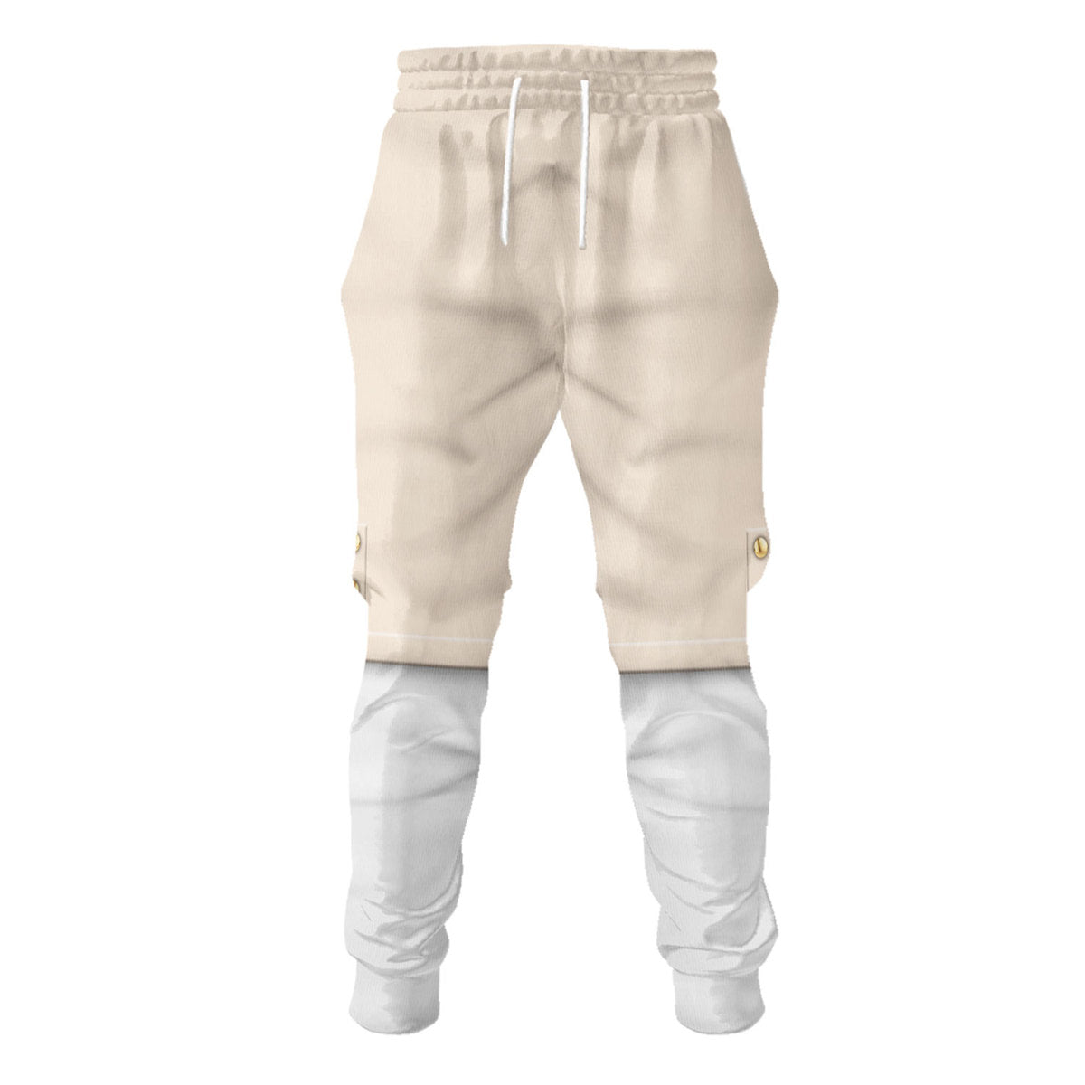 Nelson Uniform As Worn At Trafalgar All Over Print Hoodie Sweatshirt T-Shirt Tracksuit - Stormmerch Exclusive