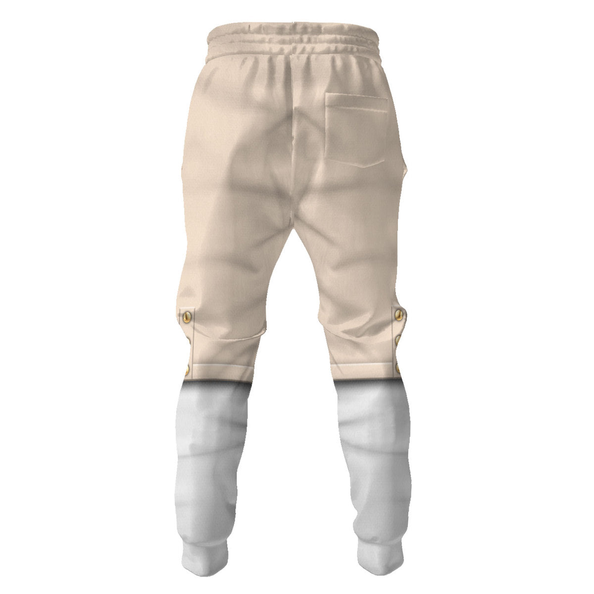 Nelson Uniform As Worn At Trafalgar All Over Print Hoodie Sweatshirt T-Shirt Tracksuit - Stormmerch Exclusive