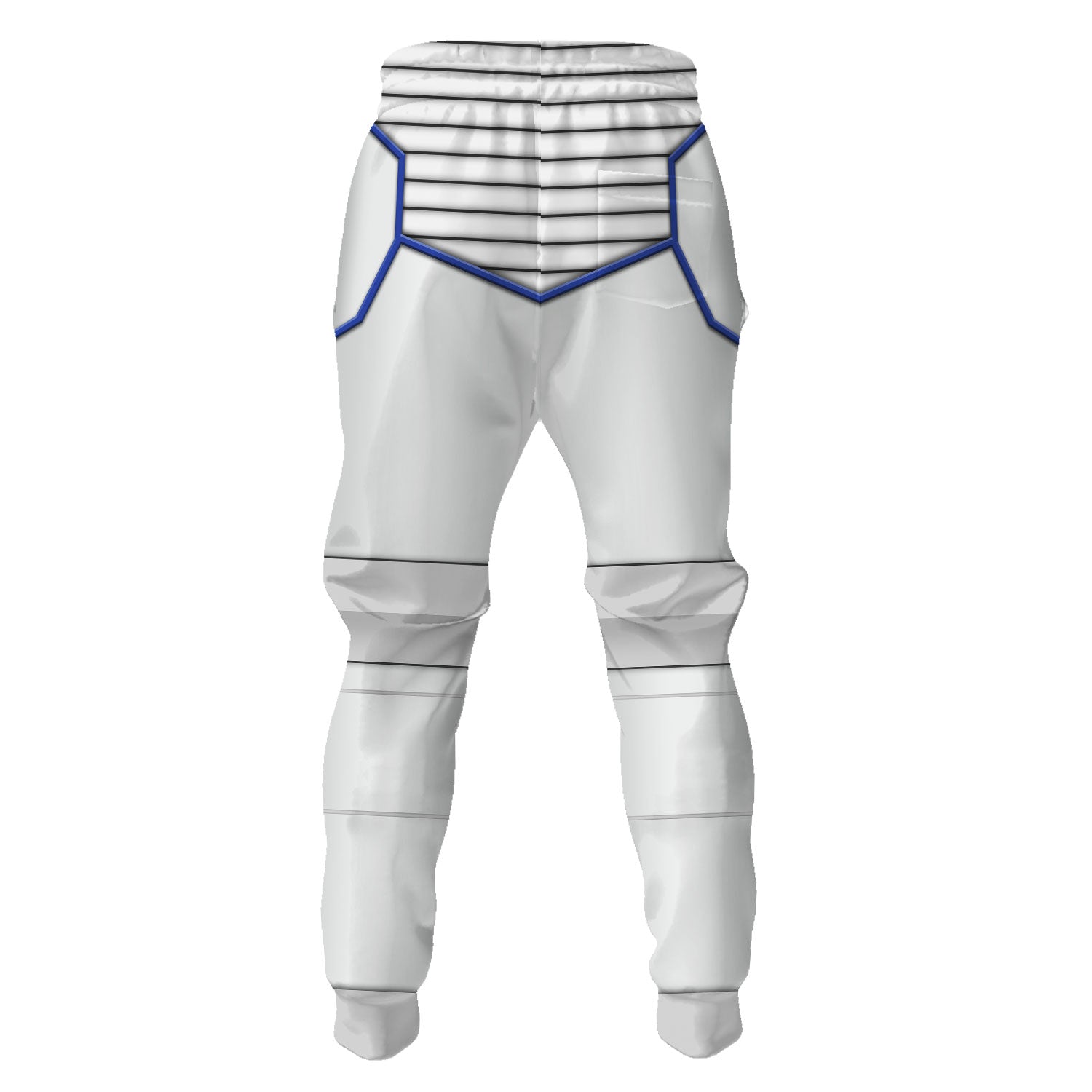 Omnimon Merciful Mode Hoodie T-shirt Sweatpants Cosplay - Stormmerch Exclusive