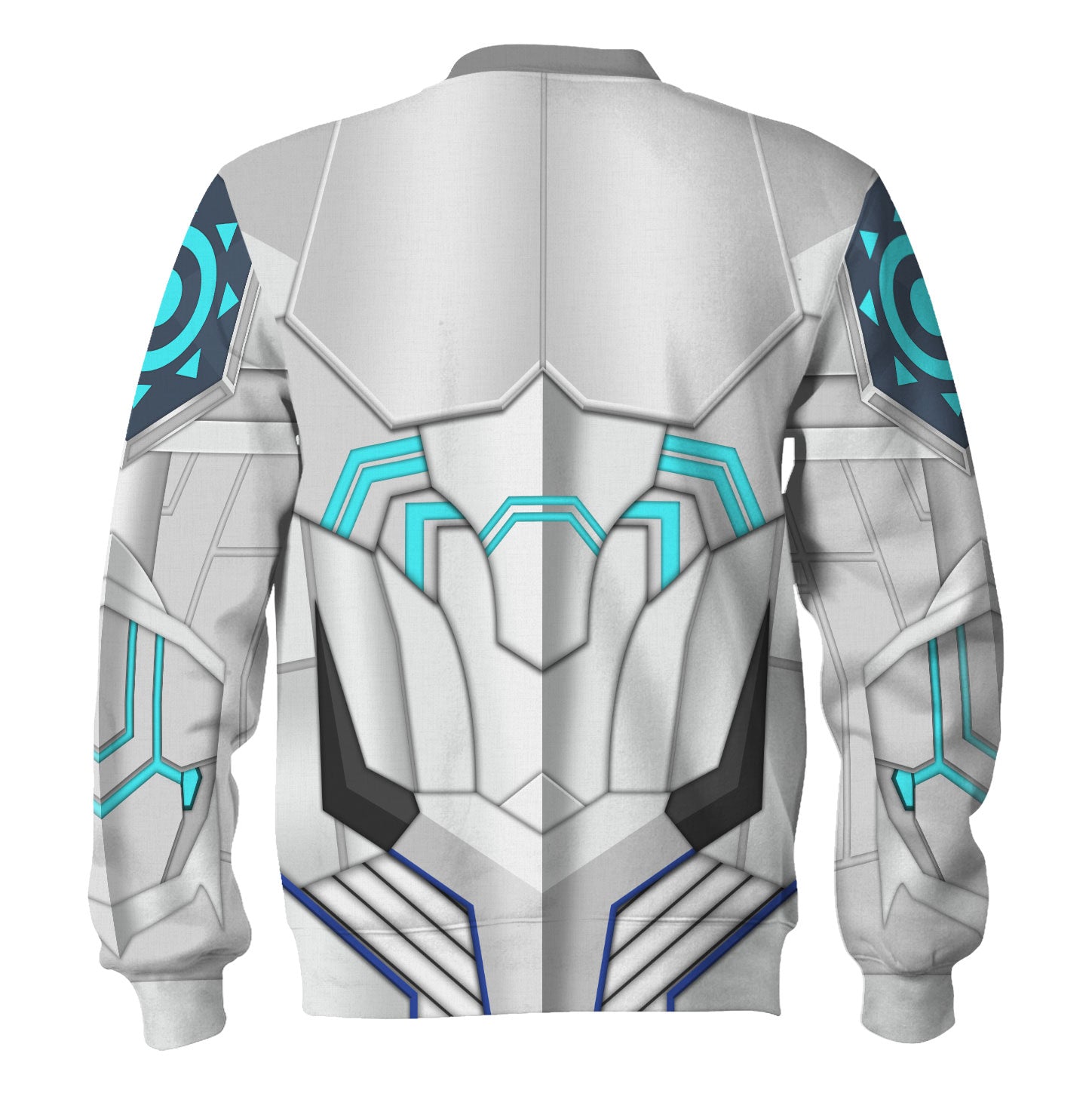 Omnimon Merciful Mode Hoodie T-shirt Sweatpants Cosplay - Stormmerch Exclusive