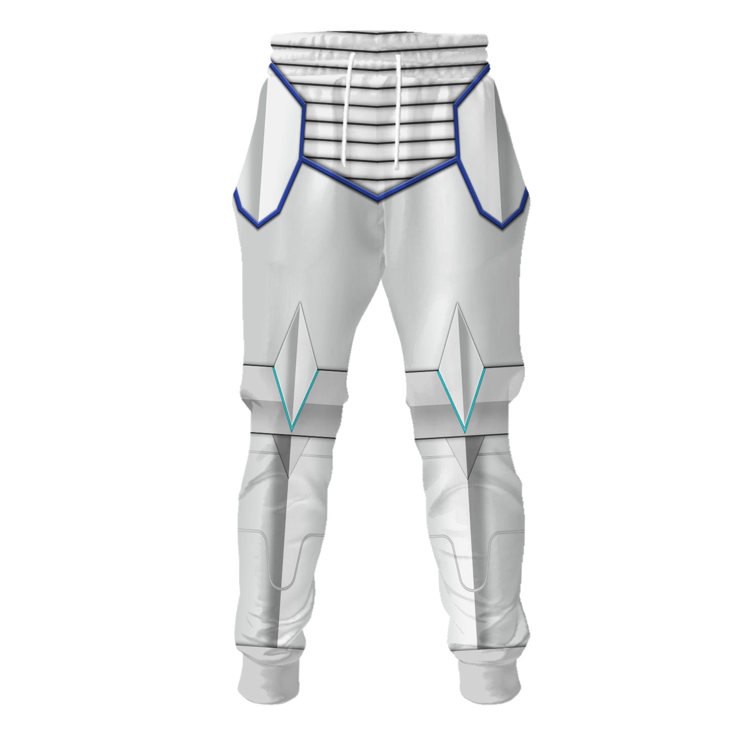Omnimon Merciful Mode Hoodie T-shirt Sweatpants Cosplay - Stormmerch Exclusive
