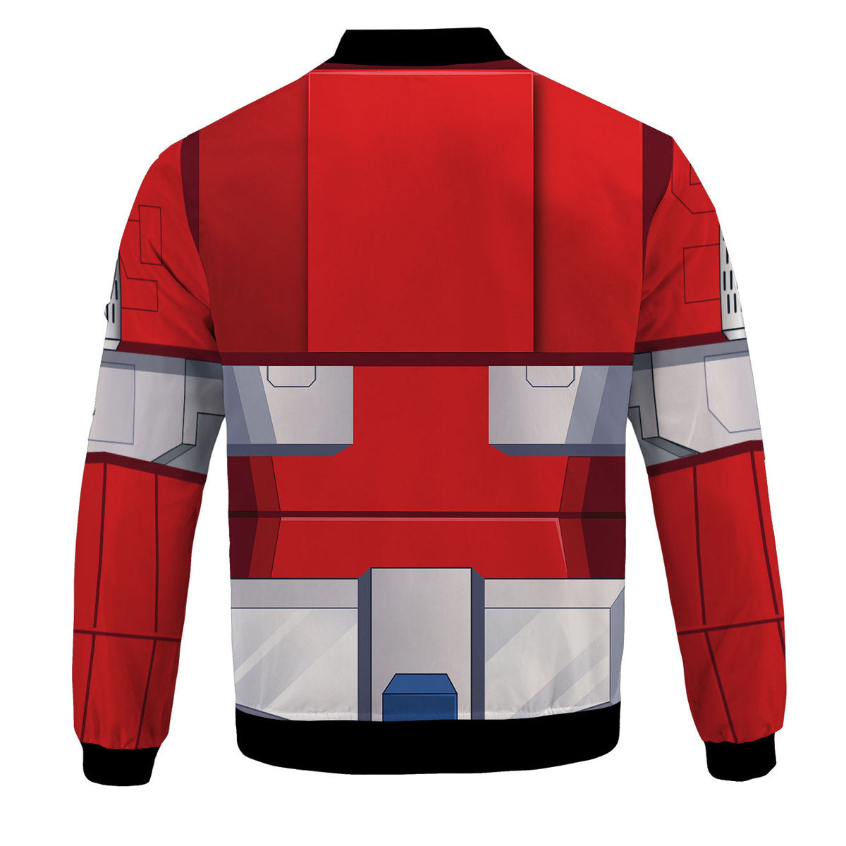Op timus Prime Bomber Jacket - Stormmerch Exclusive