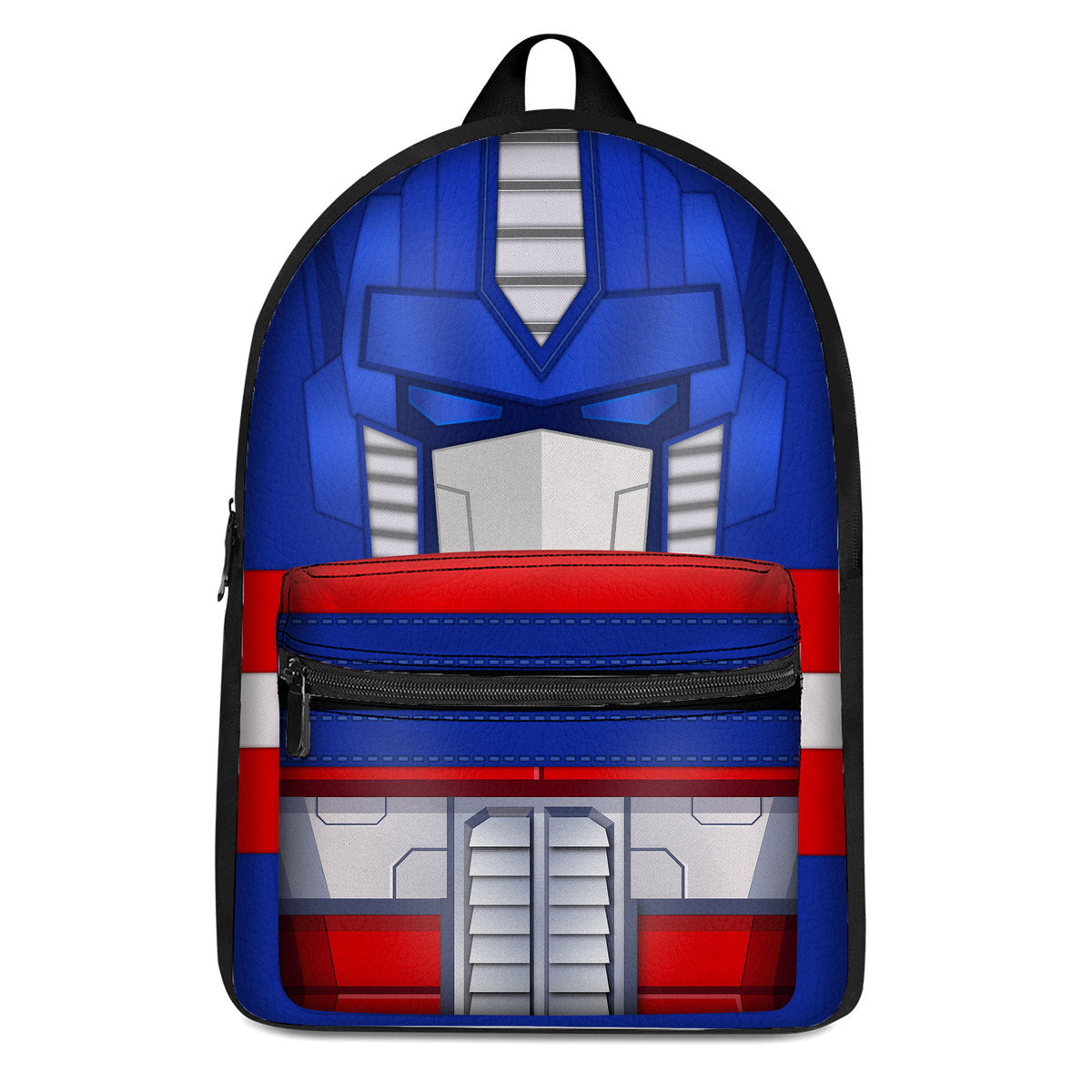 Op timus Prime Custom Backpack - Stormmerch Exclusive