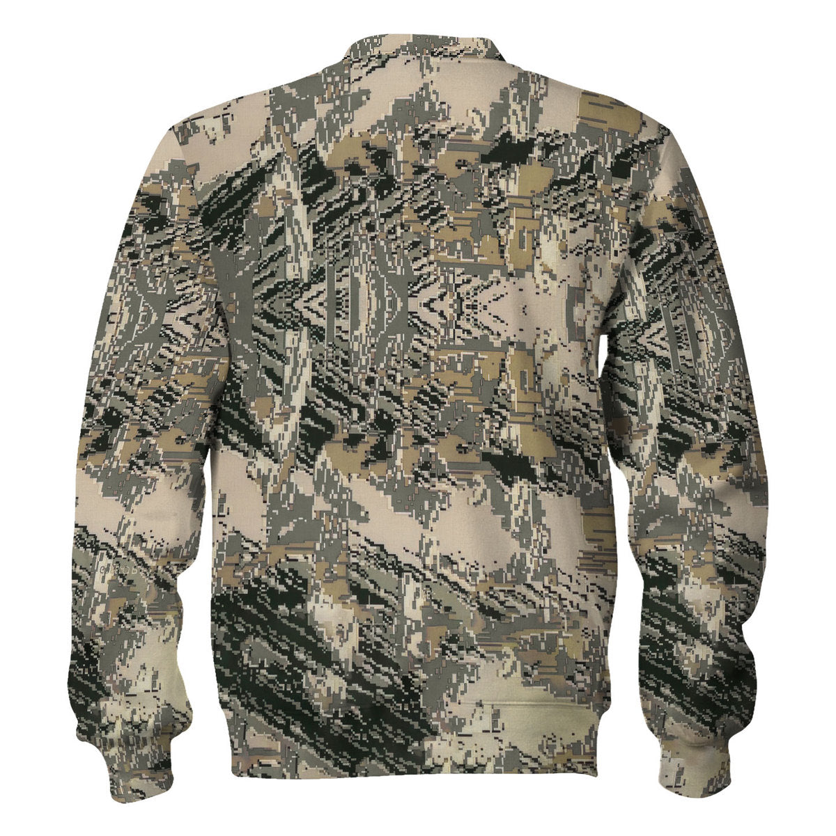 Open Country Hunting Hoodie T-shirt Sweatpants Tracksuit - Stormmerch Exclusive