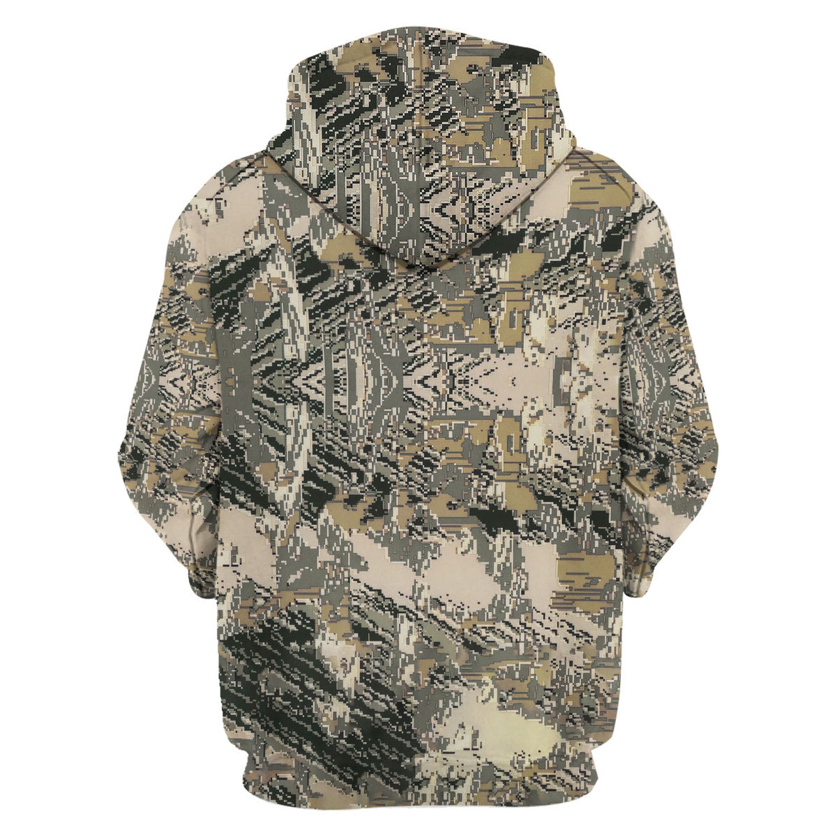Open Country Hunting Hoodie T-shirt Sweatpants Tracksuit - Stormmerch Exclusive