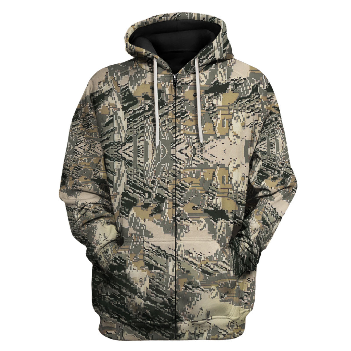 Open Country Hunting Hoodie T-shirt Sweatpants Tracksuit - Stormmerch Exclusive