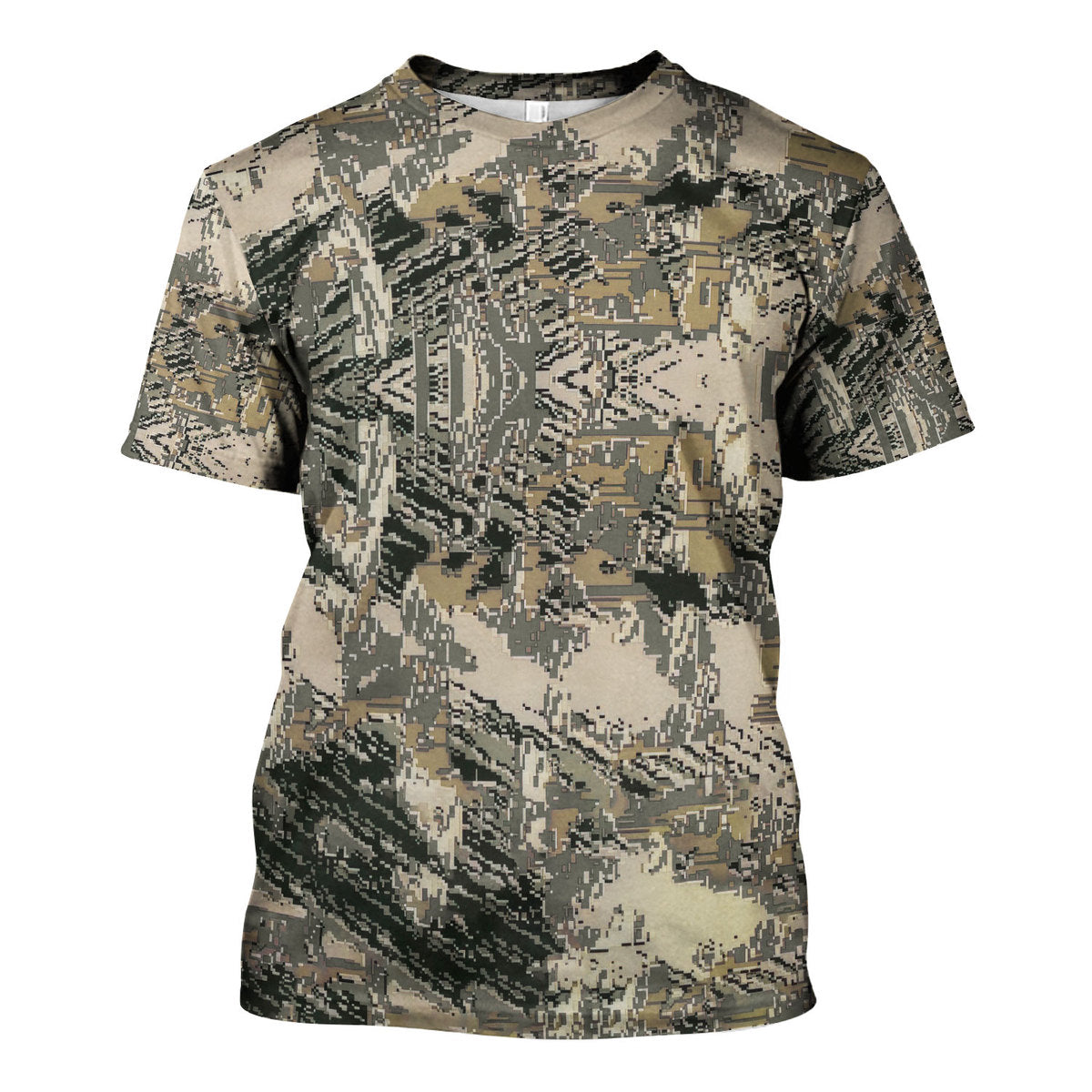 Open Country Hunting Hoodie T-shirt Sweatpants Tracksuit - Stormmerch Exclusive