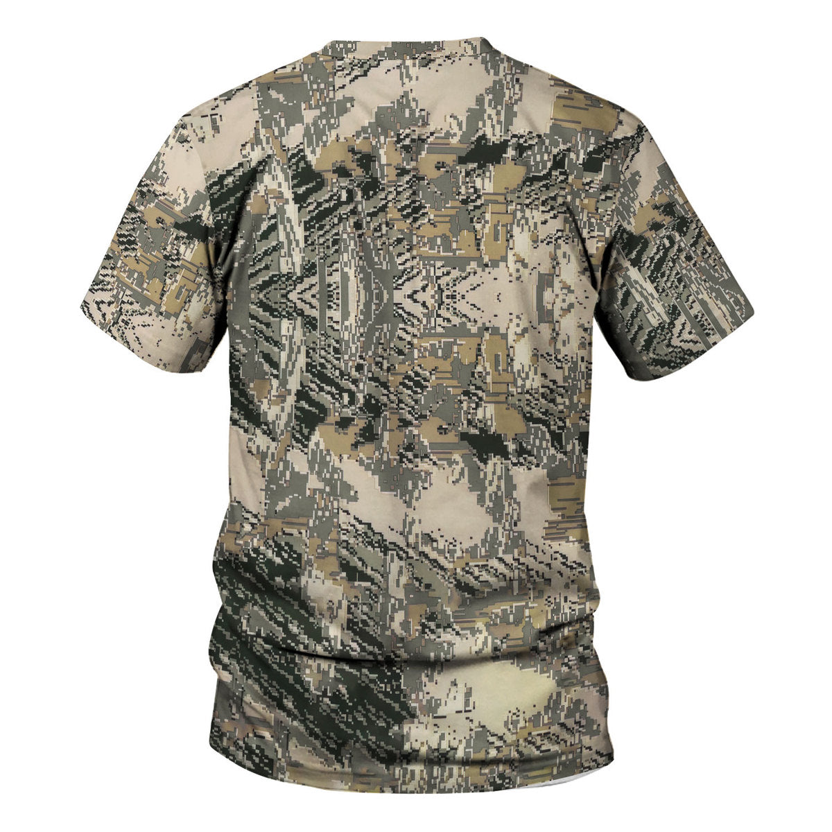 Open Country Hunting Hoodie T-shirt Sweatpants Tracksuit - Stormmerch Exclusive