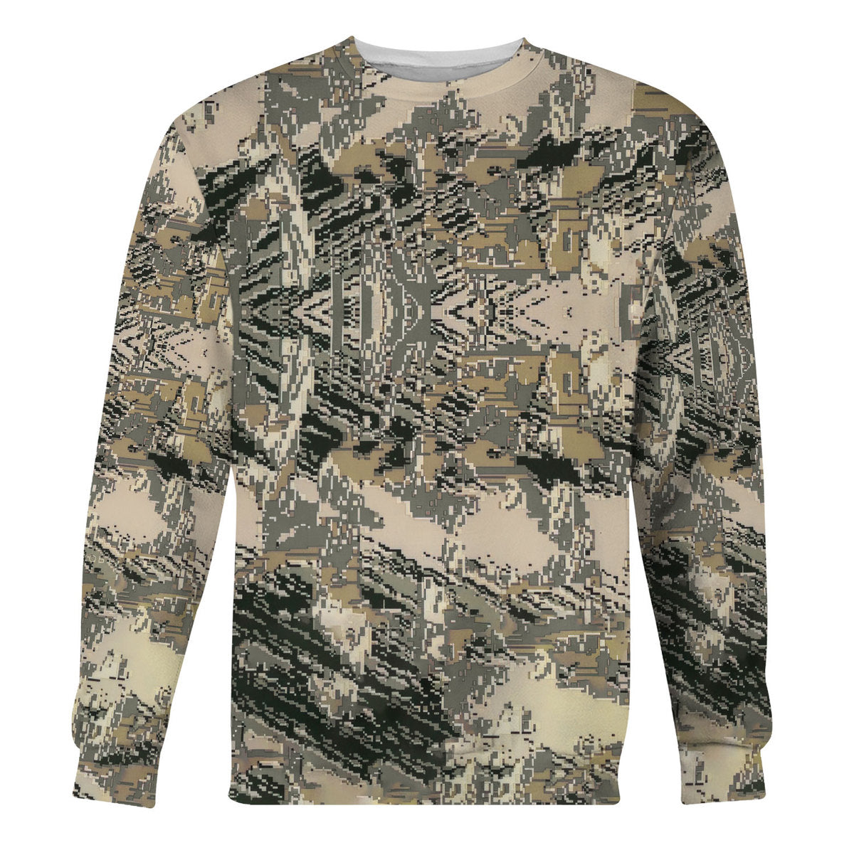 Open Country Hunting Hoodie T-shirt Sweatpants Tracksuit - Stormmerch Exclusive