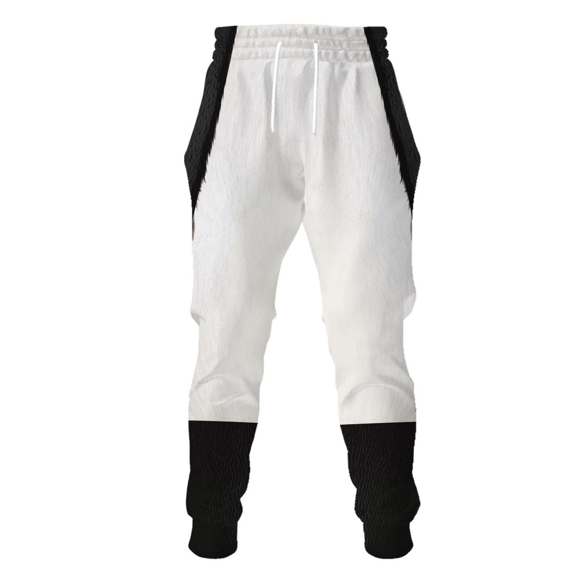 Penguin Bird Animal Cosplay T-shirt Hoodie Sweatpants Apparel - Stormmerch Exclusive