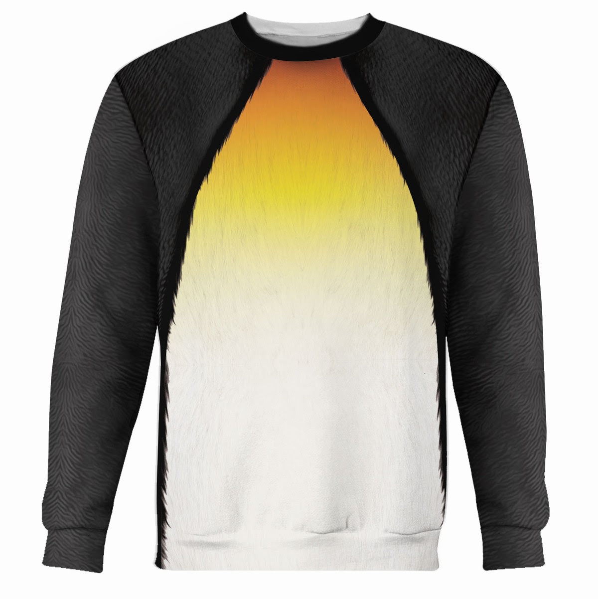 Penguin Bird Animal Cosplay T-shirt Hoodie Sweatpants Apparel - Stormmerch Exclusive