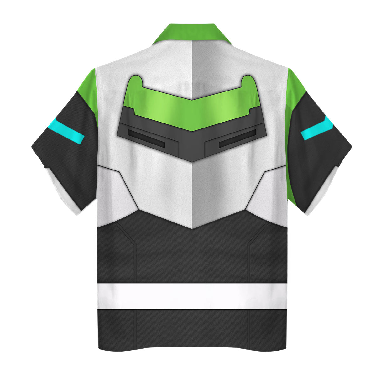 Pidge Legendary Defender Hoodie T-shirt Sweatpants Cosplay - Stormmerch Exclusive