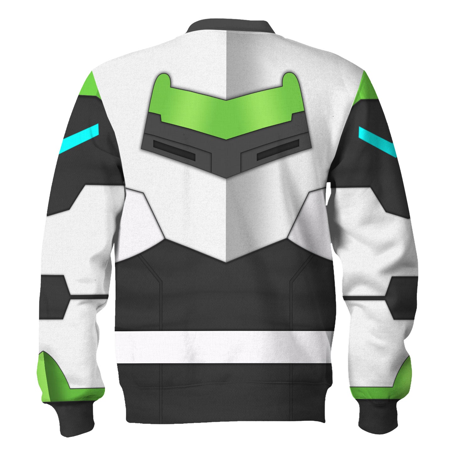 Pidge Legendary Defender Hoodie T-shirt Sweatpants Cosplay - Stormmerch Exclusive