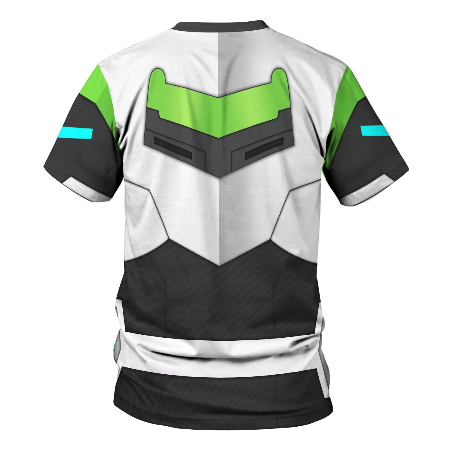 Pidge Legendary Defender Hoodie T-shirt Sweatpants Cosplay - Stormmerch Exclusive