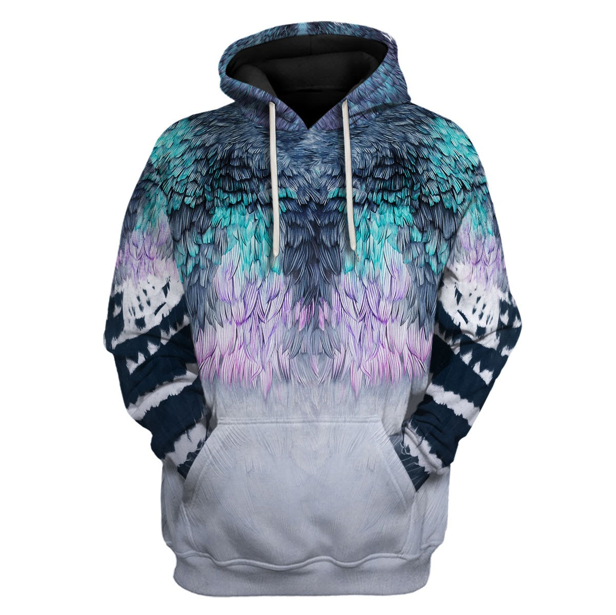 Pigeons Animal Cosplay T-shirt Hoodie Sweatpants Apparel - Stormmerch Exclusive