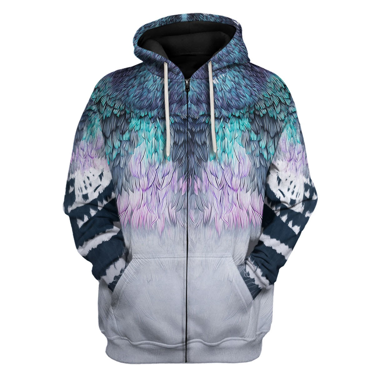Pigeons Animal Cosplay T-shirt Hoodie Sweatpants Apparel - Stormmerch Exclusive
