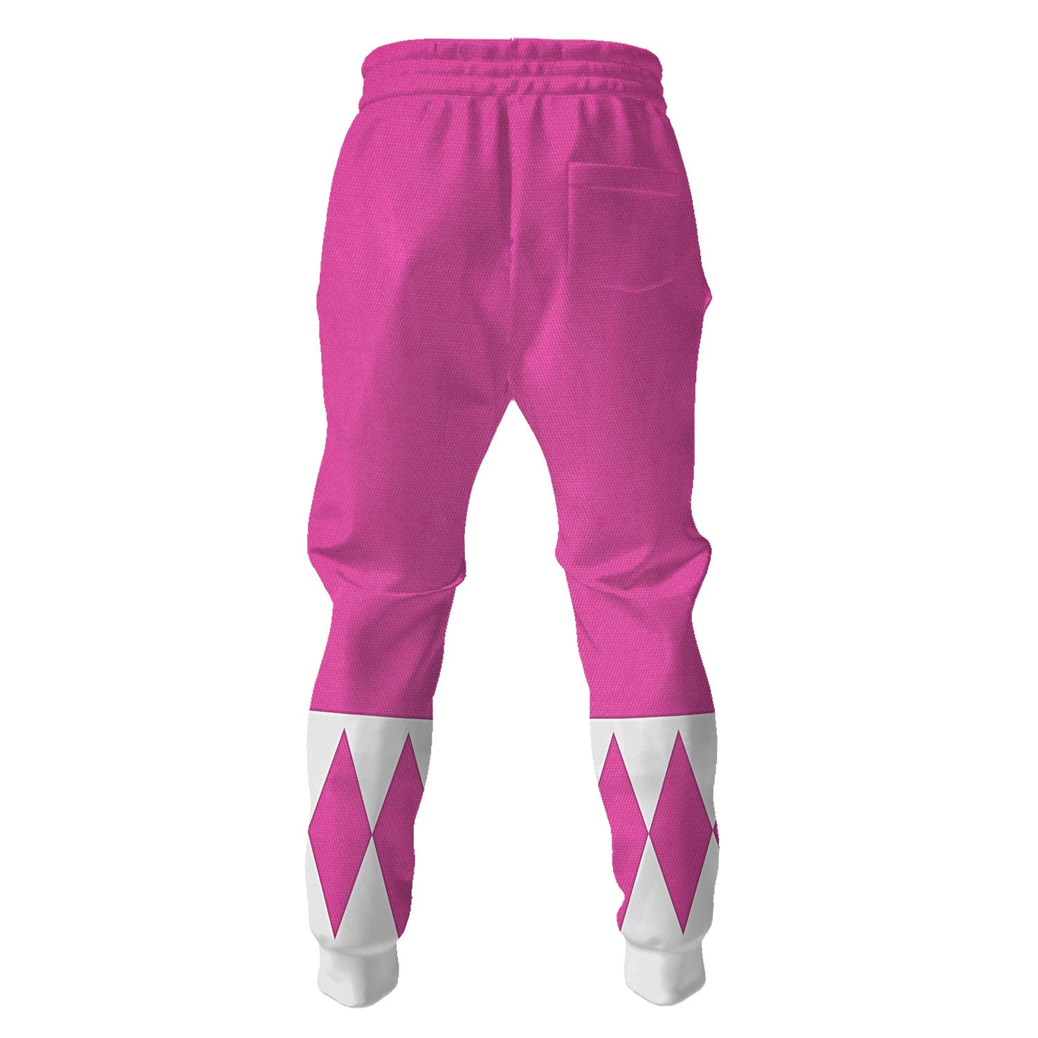 Pink Ranger Mighty Morphin Hoodies Sweatshirt T-shirt Hawaiian Tracksuit - Stormmerch Exclusive
