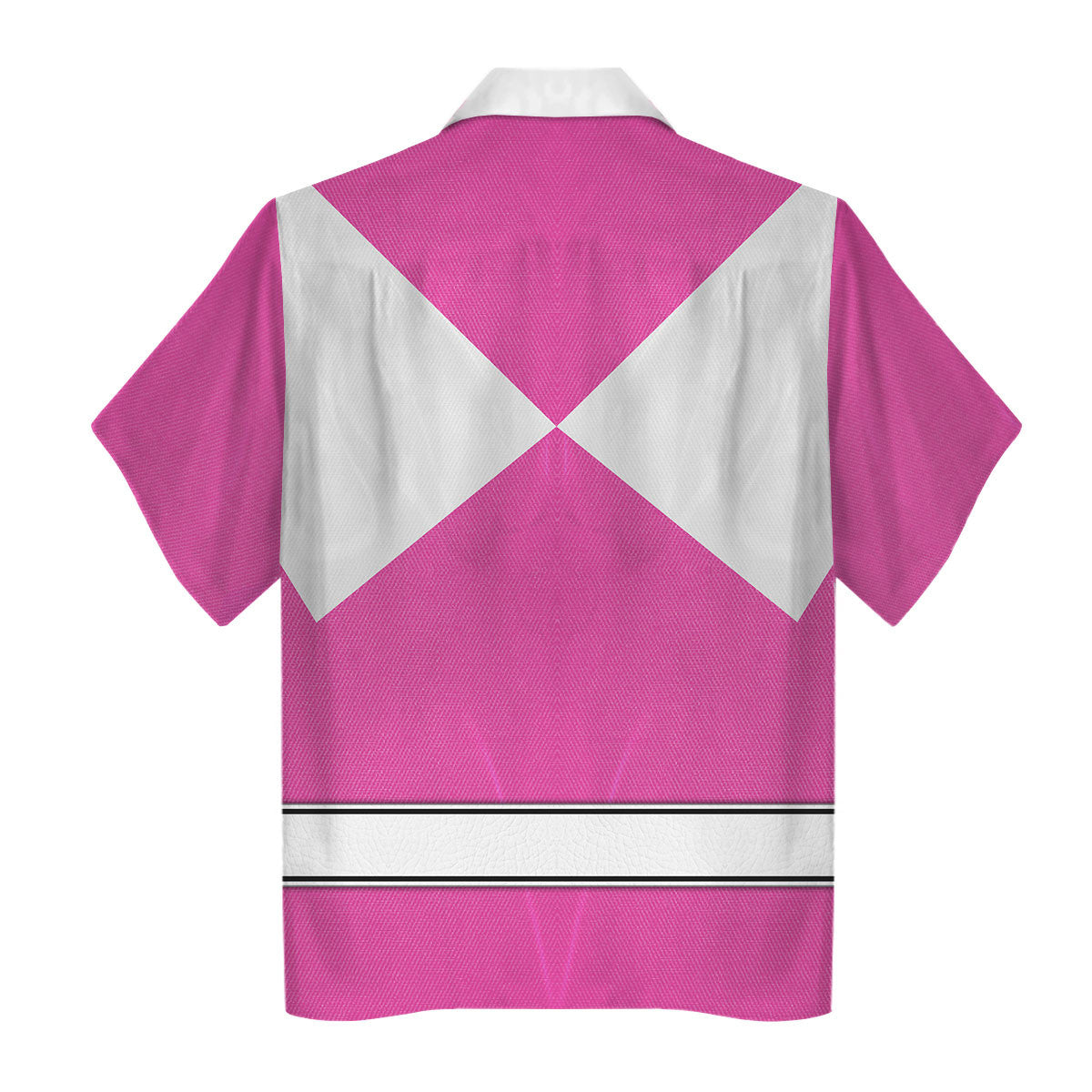 Pink Ranger Mighty Morphin Hoodies Sweatshirt T-shirt Hawaiian Tracksuit - Stormmerch Exclusive