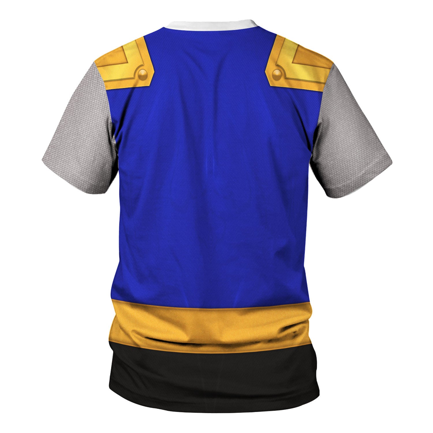 Power Rangers Ninja Storm Navy Thunder Ranger Hoodies Sweatshirt T-shirt Hawaiian Tracksuit - Stormmerch Exclusive