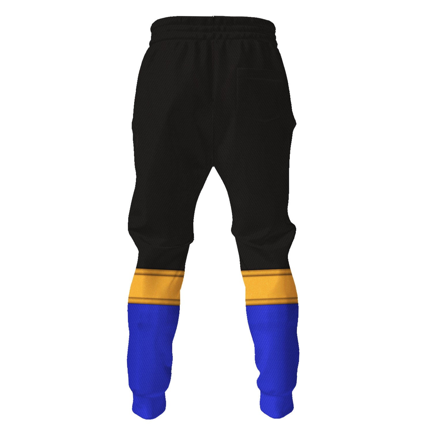 Power Rangers Ninja Storm Navy Thunder Ranger Hoodies Sweatshirt T-shirt Hawaiian Tracksuit - Stormmerch Exclusive
