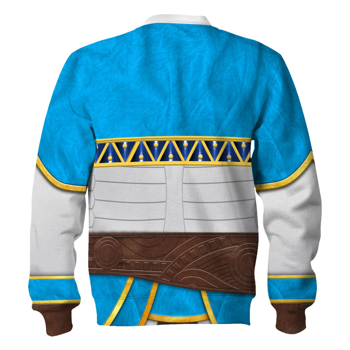 Princess Zelda Attire Unisex Hoodie Sweatshirt T-shirt Sweatpants Cosplay - Stormmerch Exclusive