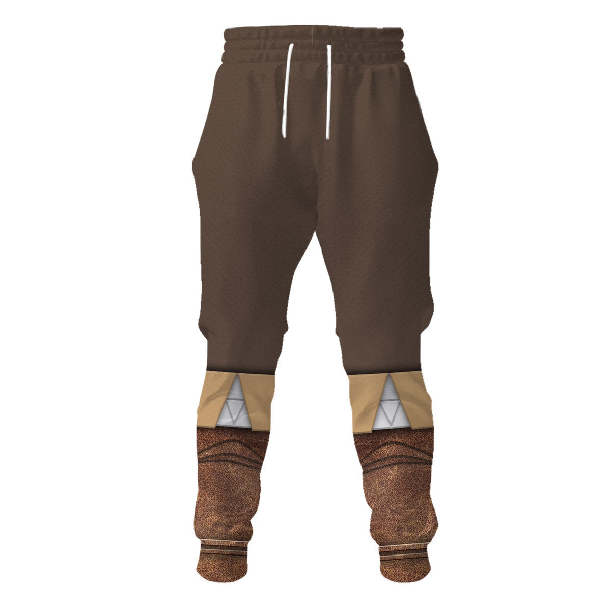 Princess Zelda Attire Unisex Hoodie Sweatshirt T-shirt Sweatpants Cosplay - Stormmerch Exclusive