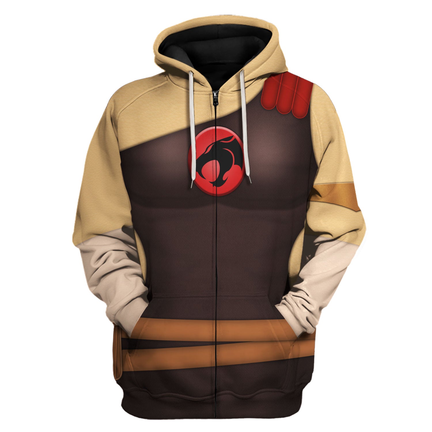 Pumyra Figure Costumes Hoodies Sweatshirt T-shirt Tracksuit - Stormmerch Exclusive