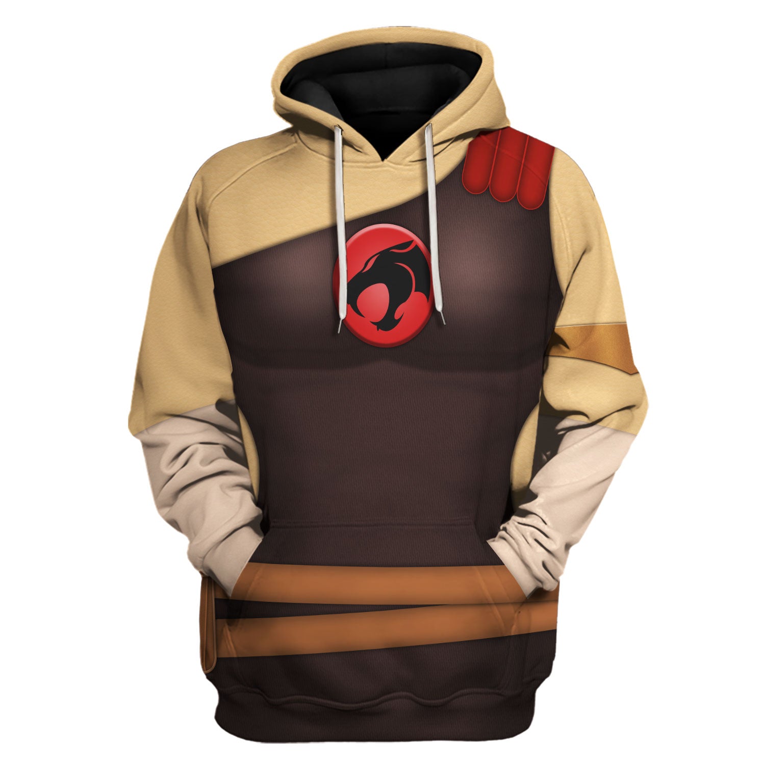 Pumyra Figure Costumes Hoodies Sweatshirt T-shirt Tracksuit - Stormmerch Exclusive