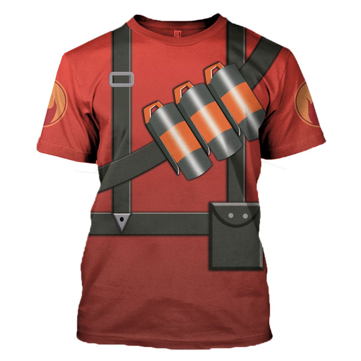 Pyro TF2 - Stormmerch Exclusive