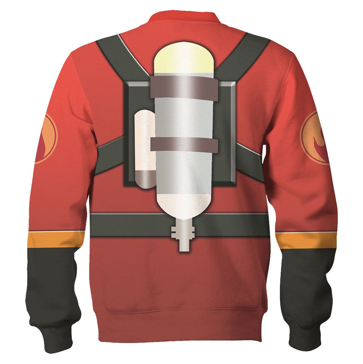 Pyro TF2 - Stormmerch Exclusive